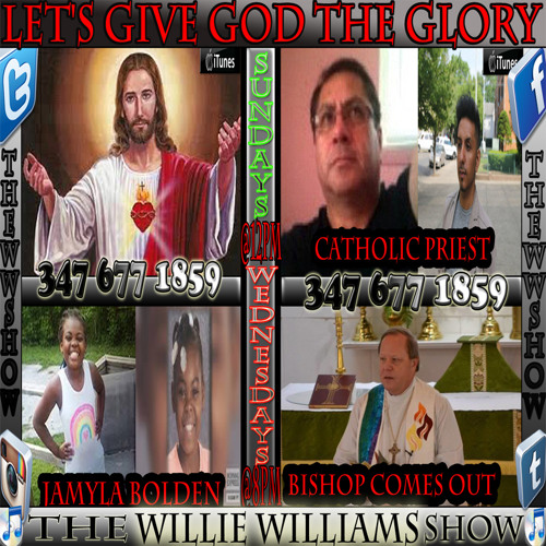 Willie williams show