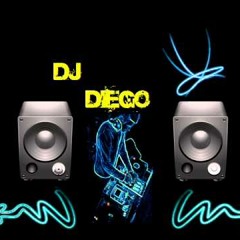 Dj Diego Remix Es Fanatica De Lo Senxual