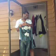 Donnie - Change (Prod. by Hylozoic)