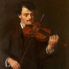 Romance On Violin