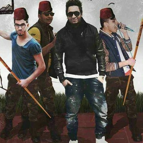 مهرجان اسكندرانى على ابوه   مدنى و طاطا النوبى و فيجو والسيسى   توزيع احمد فيجو - 10youtube.com.mp3