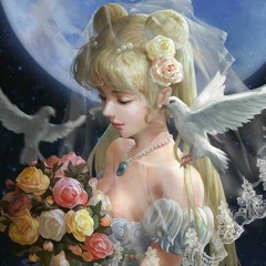 Moonlight Densetsu (Lullaby)~Cathedral Ver,