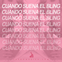 Fuego - Cuando Suena El Bling (Hotline Bling Remix)