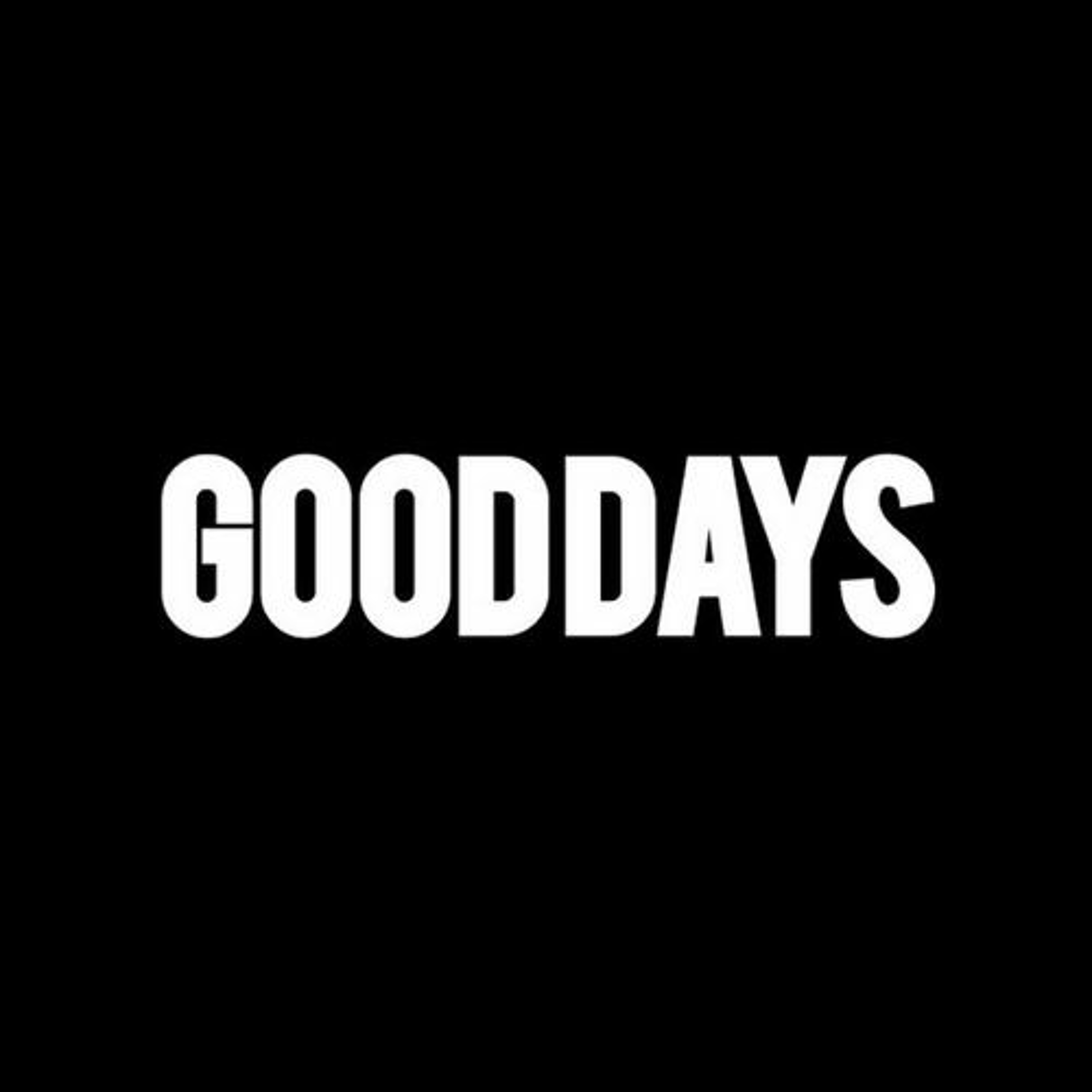GooDDayS (Pre-Mix)(Instrumental) episode artwork