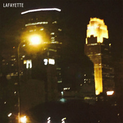 Lafayette - Communion