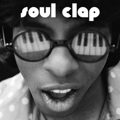 Live @ Soul Clap (Bayside Lounge - Aug. 2015)