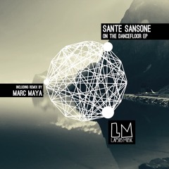 Sante Sansone "Make It Drop" (Original Mix)