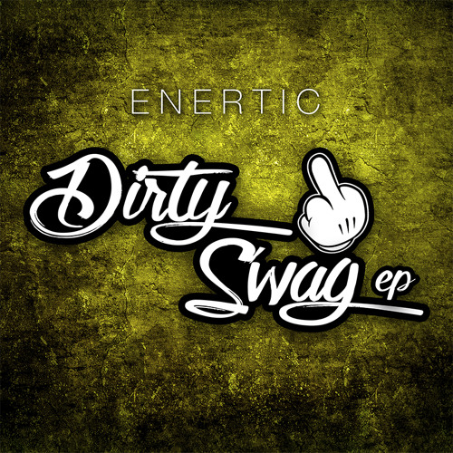 Enertic - Wave Your Hands (Original Mix)