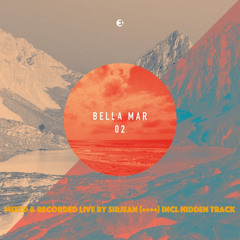 Bella Mar 02 - Mixed & Recorded Live By SirJean (+++)