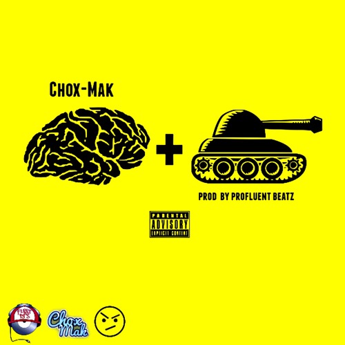 Think Tank by Chox-Mak prod by Profluent Beatz
