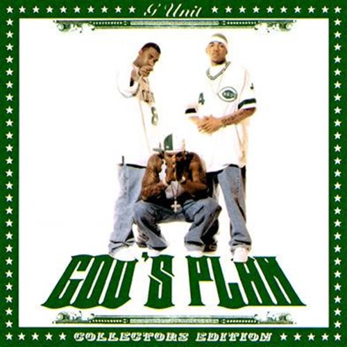 Whoo Kid- 50 Cent & G-Unit: God's Plan (2002)