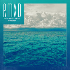 Dirty South - With You (Ark Remix)