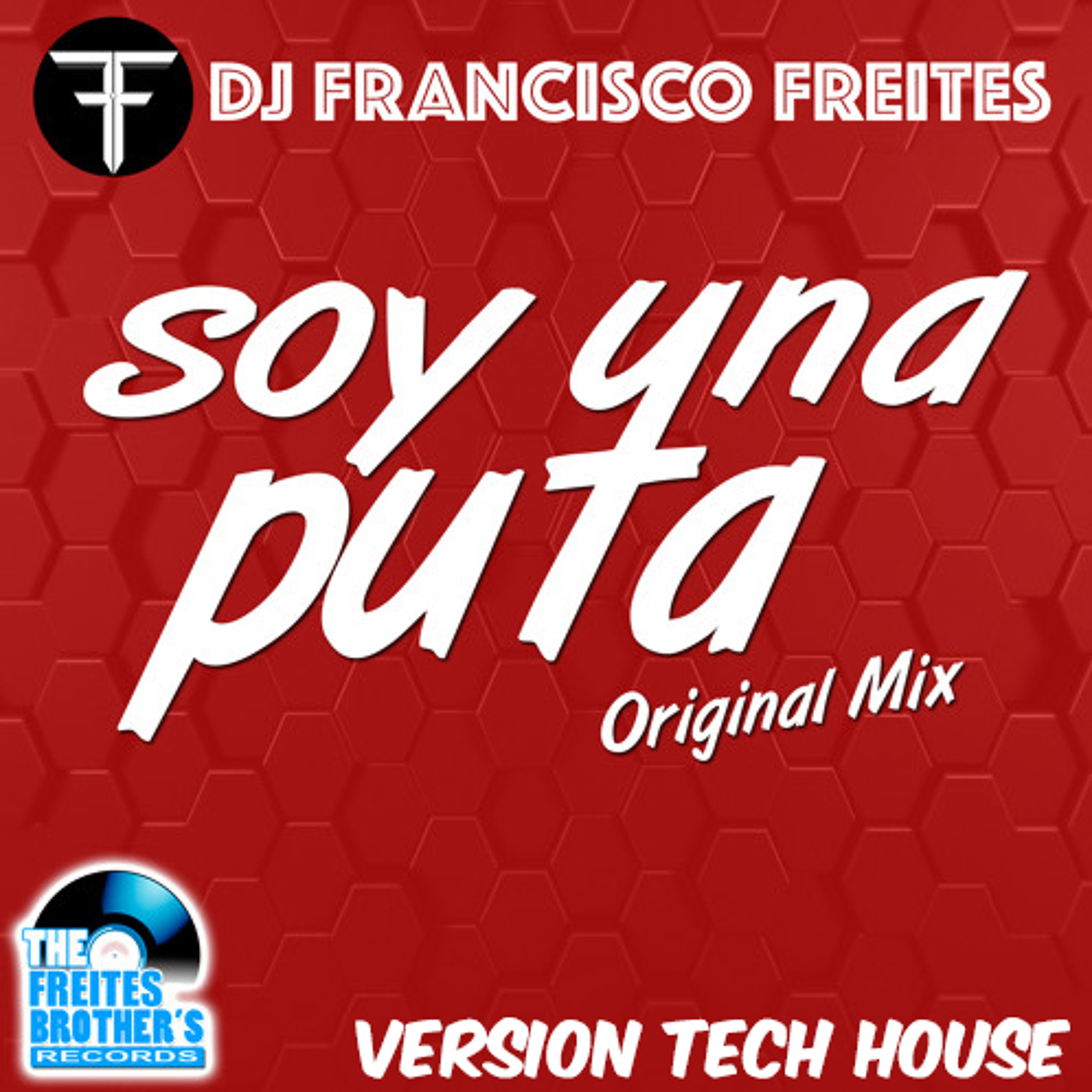 Dj Francisco Freites Mix