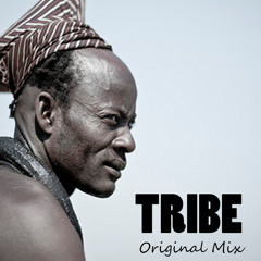 Jackson Morrish - Tribe (Original MIx)