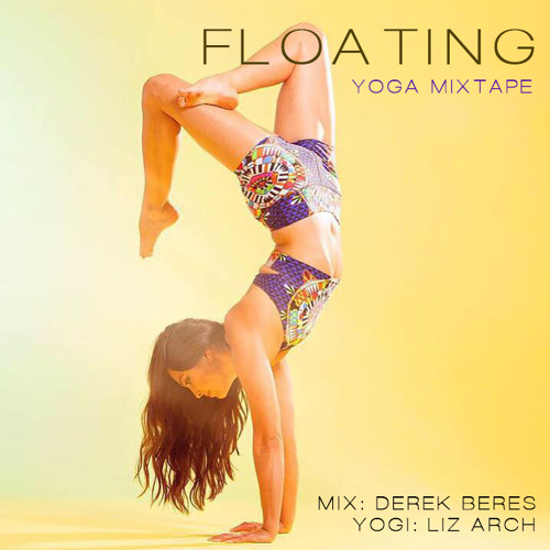 Floating: Yoga Mixtape