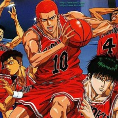 [Slam Dunk OP] "Kimi ga Suki da to Sakebitai" cover by Yuri