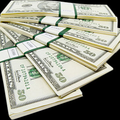 Getting That Money-SCRILLA GANG