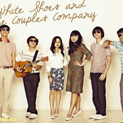 White Shoes and The Couples Company - Selangkah Keseberang