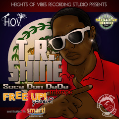 TR Shine - How Some Artist (Kickoff Riddim) - EvaHype Music