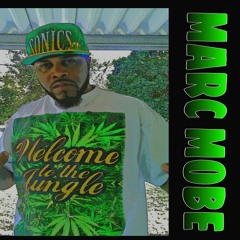 Marc Mobe Couldn't Stop  If I Tried!!