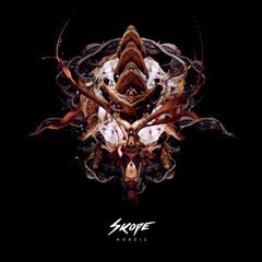 Skope - Wouldn't I