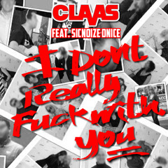 Claas - IDRFWU