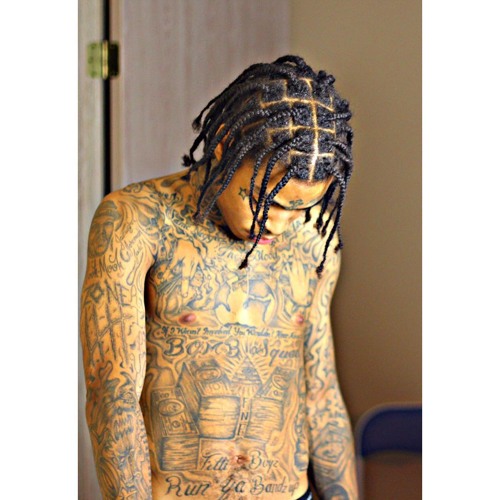 ShootEm Up - Trappin Finessin