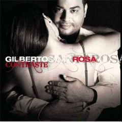 Gilberto Santa Rosa  - Conteo Regresivo (Salsa) Dj Christian Mena - 82