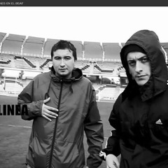 BAJOLALINEA - INTRO TERRENAL [ MARMISHENKO BEATS & FTA REC PROD ]