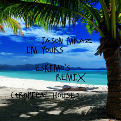 Im Yours - Jason Mraz (Tropical House Remix)