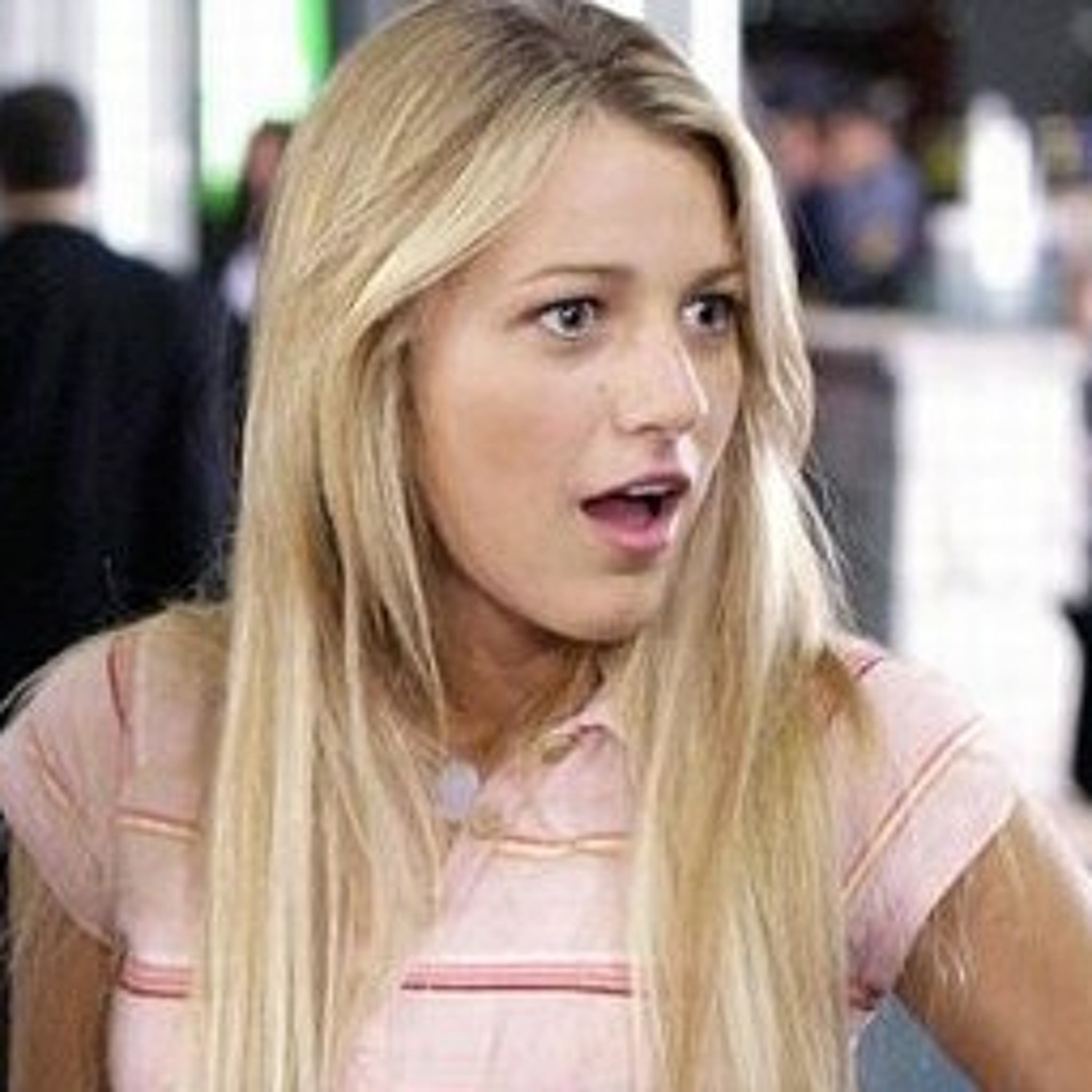 EPISODE 21 BLAKE LIVELY episode artwork