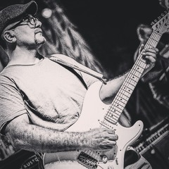 Deep Cumbia Guitarrada - "Melô do Nunes" (Oseas da Guitarra)