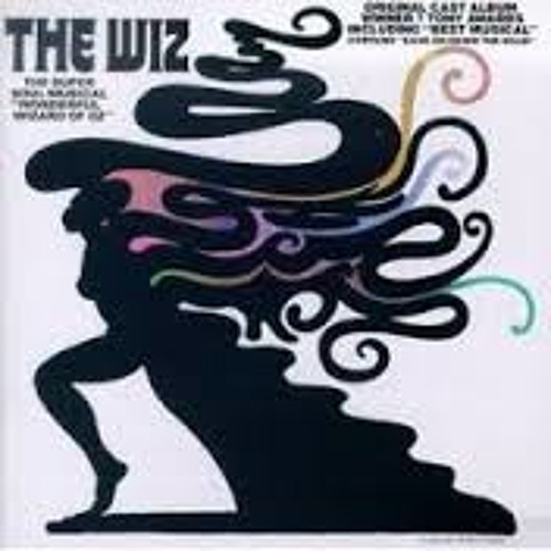 23 - The Wiz - Promenade