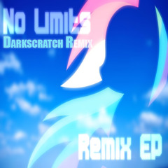 BronyGuess - No Limits [Darkscratch Remix]