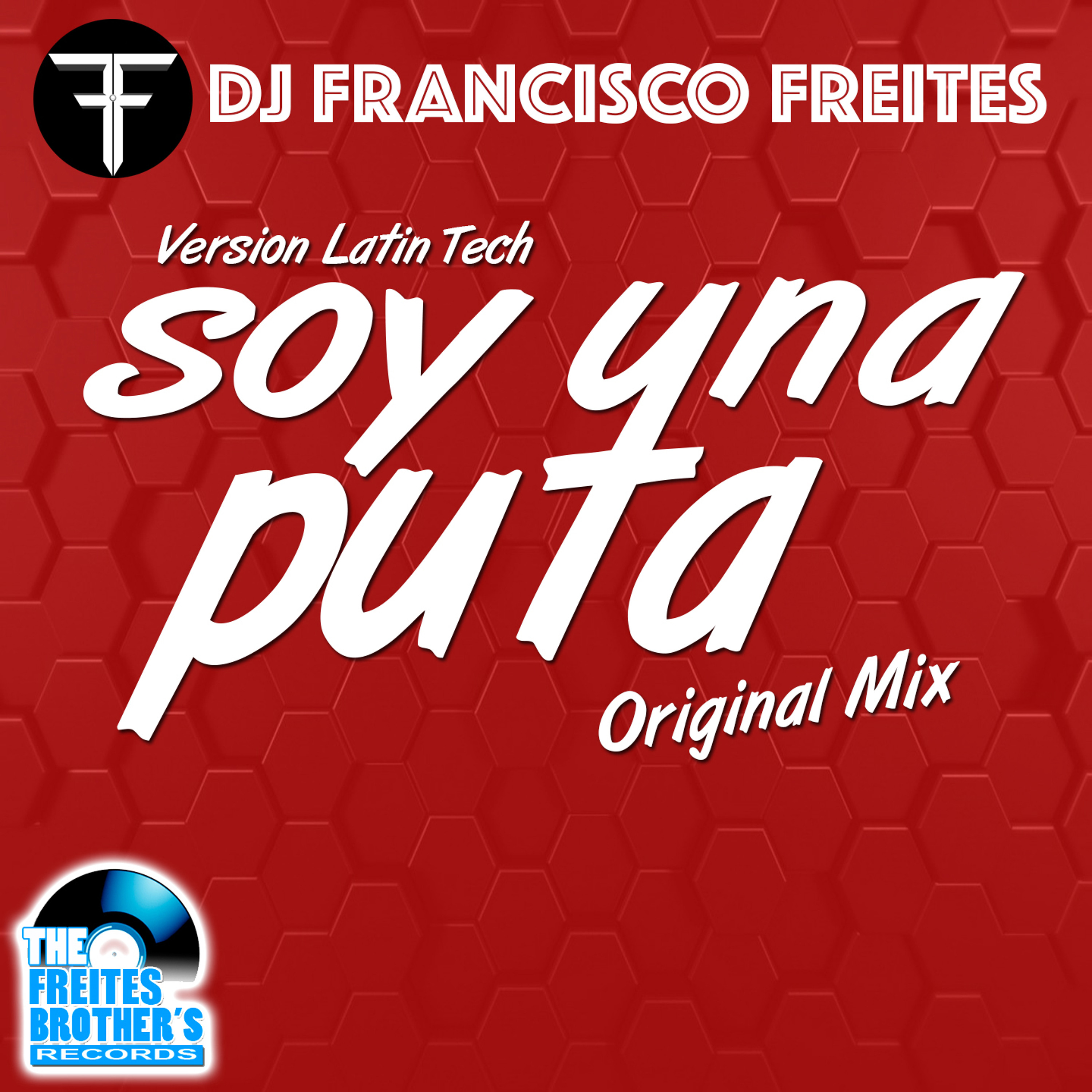 Dj Francisco Freites Mix