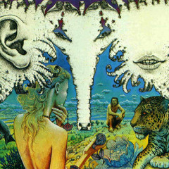 Every Thing is Like It's Own World