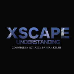 Understanding (Remix) ft Zonnique x QT Jazz x Bahja x Kelsie
