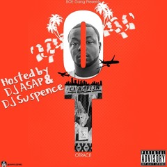 09 - OTRACE - Ya Bish A Freak