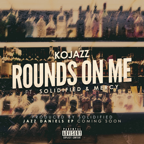 Rounds on Me (feat. Solidified & MeRCY)