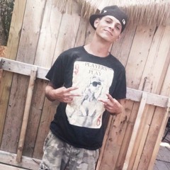 On My Own (produced by Chilo Avila & TwanTheBeatMaker)