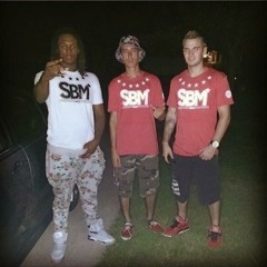 TONETROPPSTAR TEAM NO SLEEP FT LIL JAY (MVMIX1) (1)