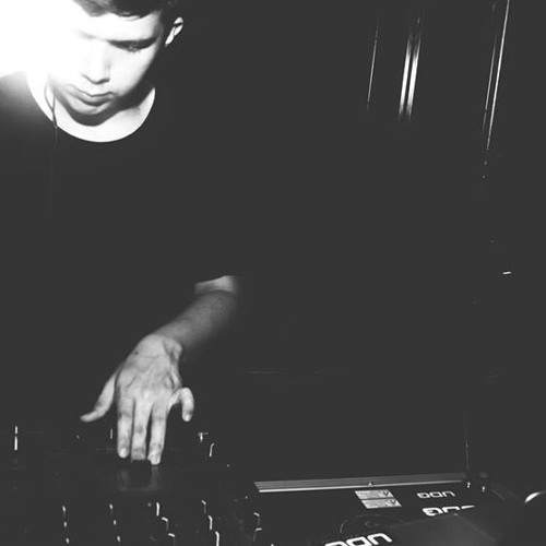 Jose Monsalve @ Obscura Podcast 15