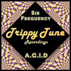 Sir Frequency - A.C.I.D ( Original Mix ) * FREE DOWNLOAD *