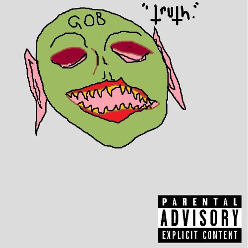 GOOD OL' BOY - TRUTH [Prod. +ma]