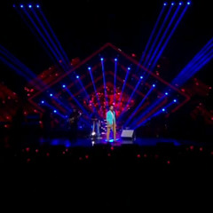 Atif Aslam Heart Touching Performance At - Star GIMA Awards 2015