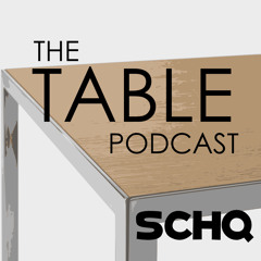 The Table SuperCoach Podcast - Round 22