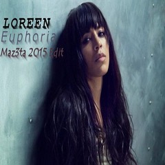 Loreen - Euphoria (Maz3ta 2015 Hardstyle Edit)[FREE DOWNLOAD]