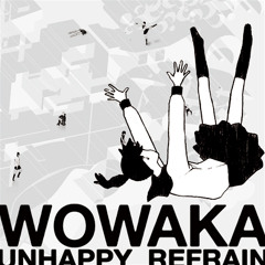 wowaka - Rolling girl