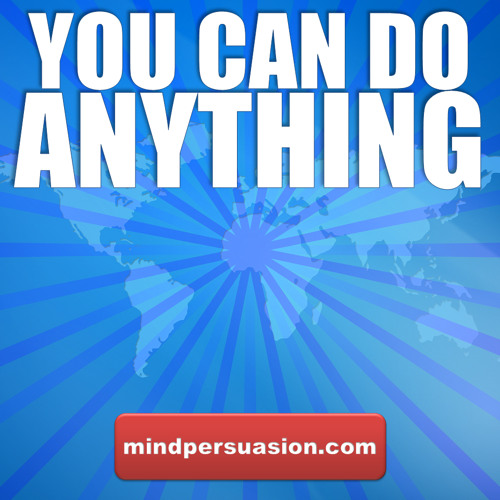 Unrestrained - Do, Learn, Overcome, Accomplish, Accept ANYTHING