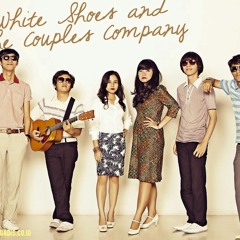 White Shoes and The Couples Company - Today Is No Sunday